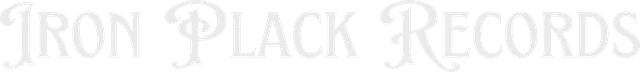 Iron Plack Records – müzik şirketi